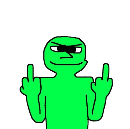 GRED Character